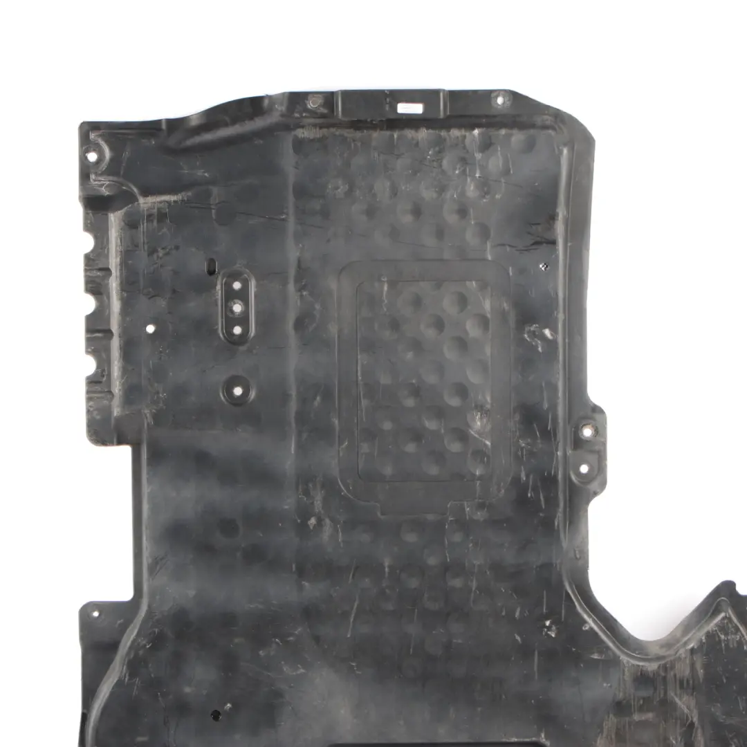  Underfloor Cover Mercedes W212 C218 Sound Insulation Panelling - SKU A2125203323 - Part number A2125203323