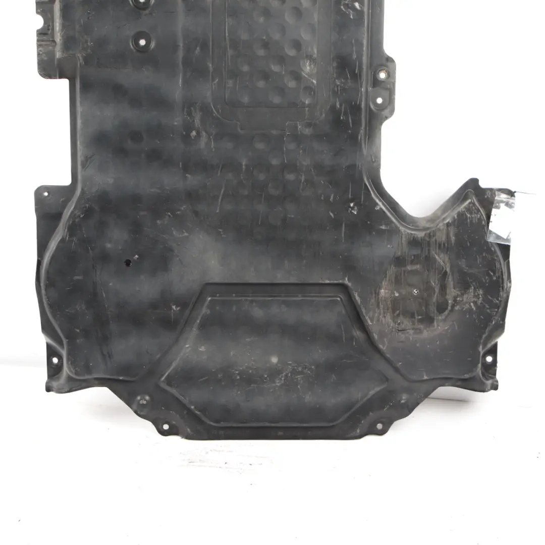  Revestimiento De Suelo Mercedes W212 C218 Aislamiento Acústico - SKU A2125203323 - Número de pieza A2125203323