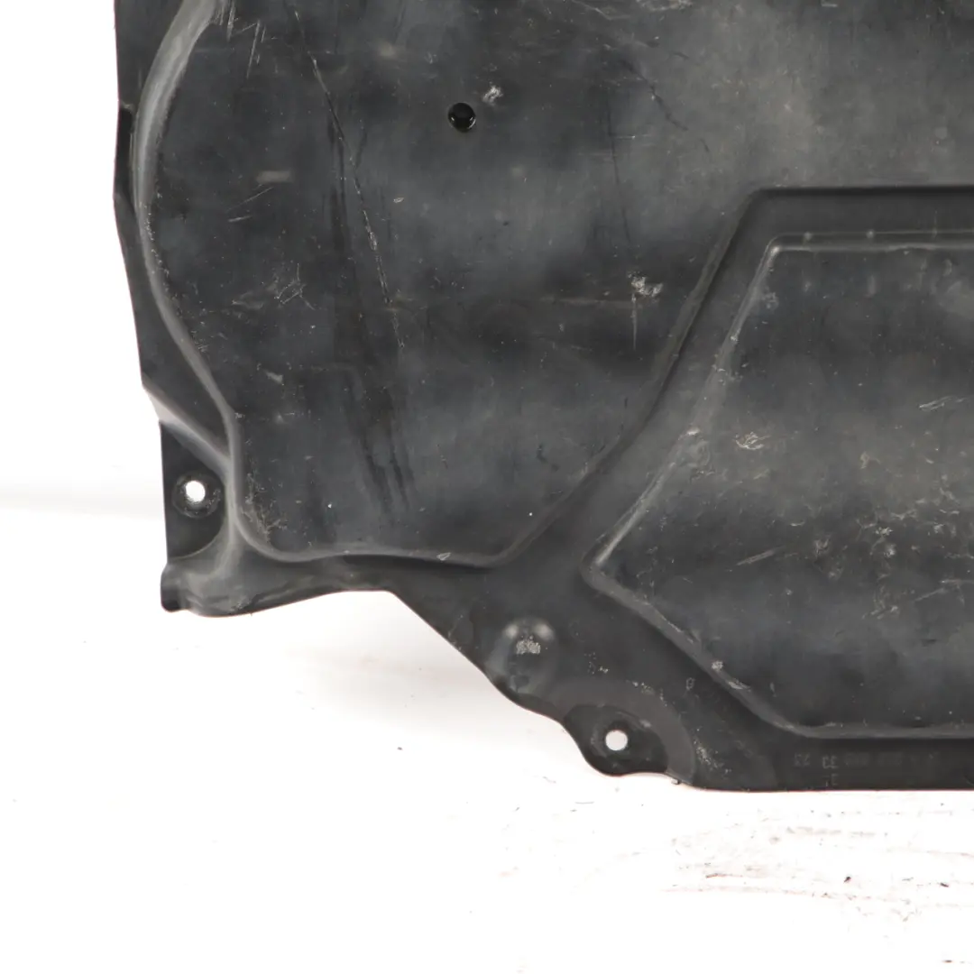  Revestimiento De Suelo Mercedes W212 C218 Aislamiento Acústico - SKU A2125203323 - Número de pieza A2125203323