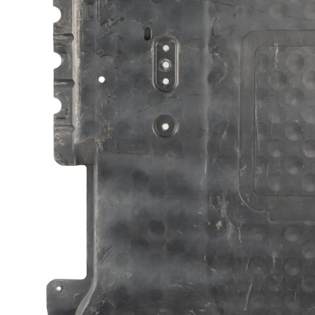  Underfloor Cover Mercedes W212 C218 Sound Insulation Panelling - SKU A2125203323 - Part number A2125203323