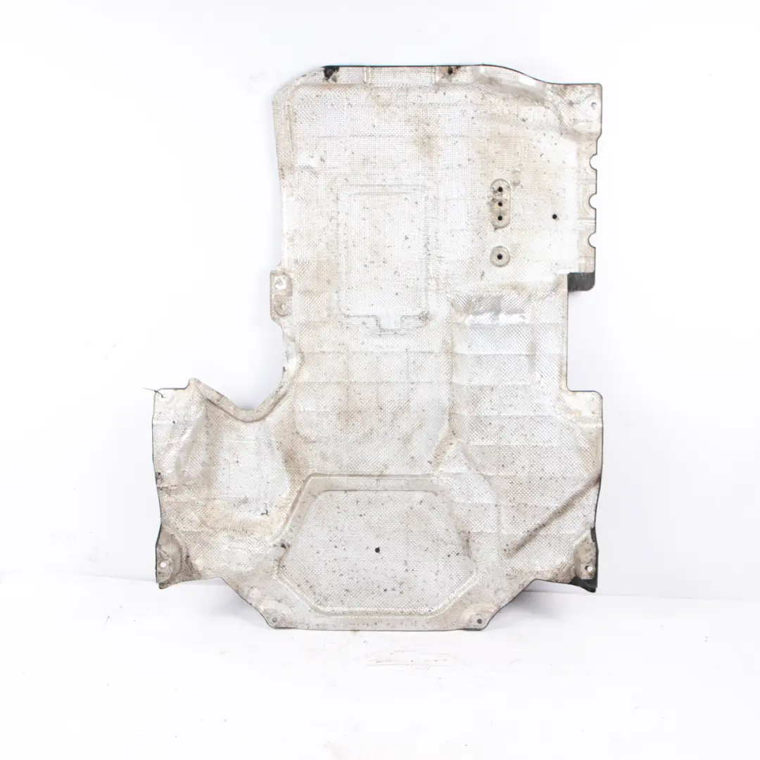 Underfloor Cover Mercedes W212 C218 Sound Insulation Panelling to with Part number A2125203323 Underfloor Cover Mercedes W212 C218 Sound Insulation Panelling - SKU A2125203323 - Part number A2125203323