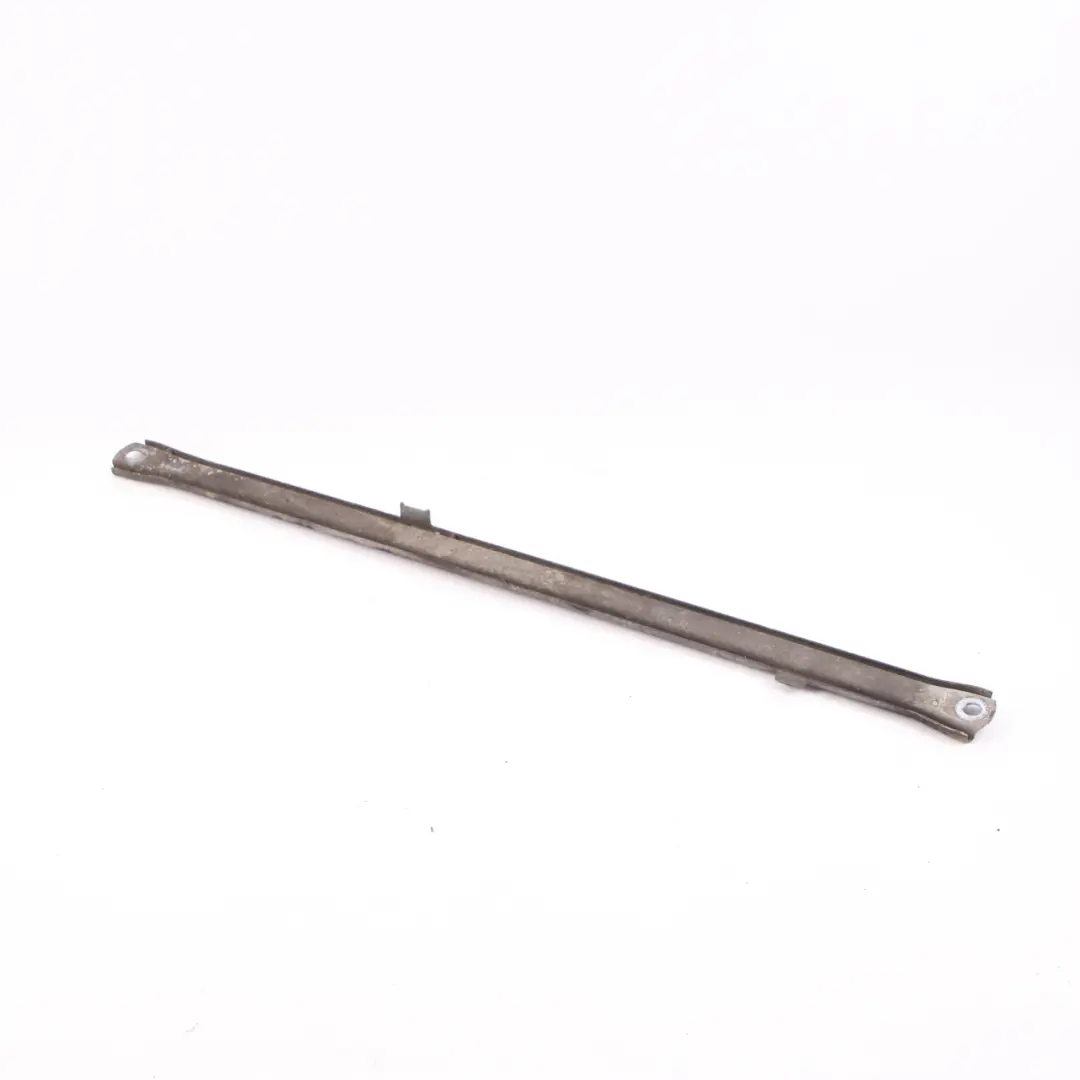 Mercedes W212 Spritzschutz Stütze Strebe Vorne - SKU A2125240147 - Teilenummer A2125240147