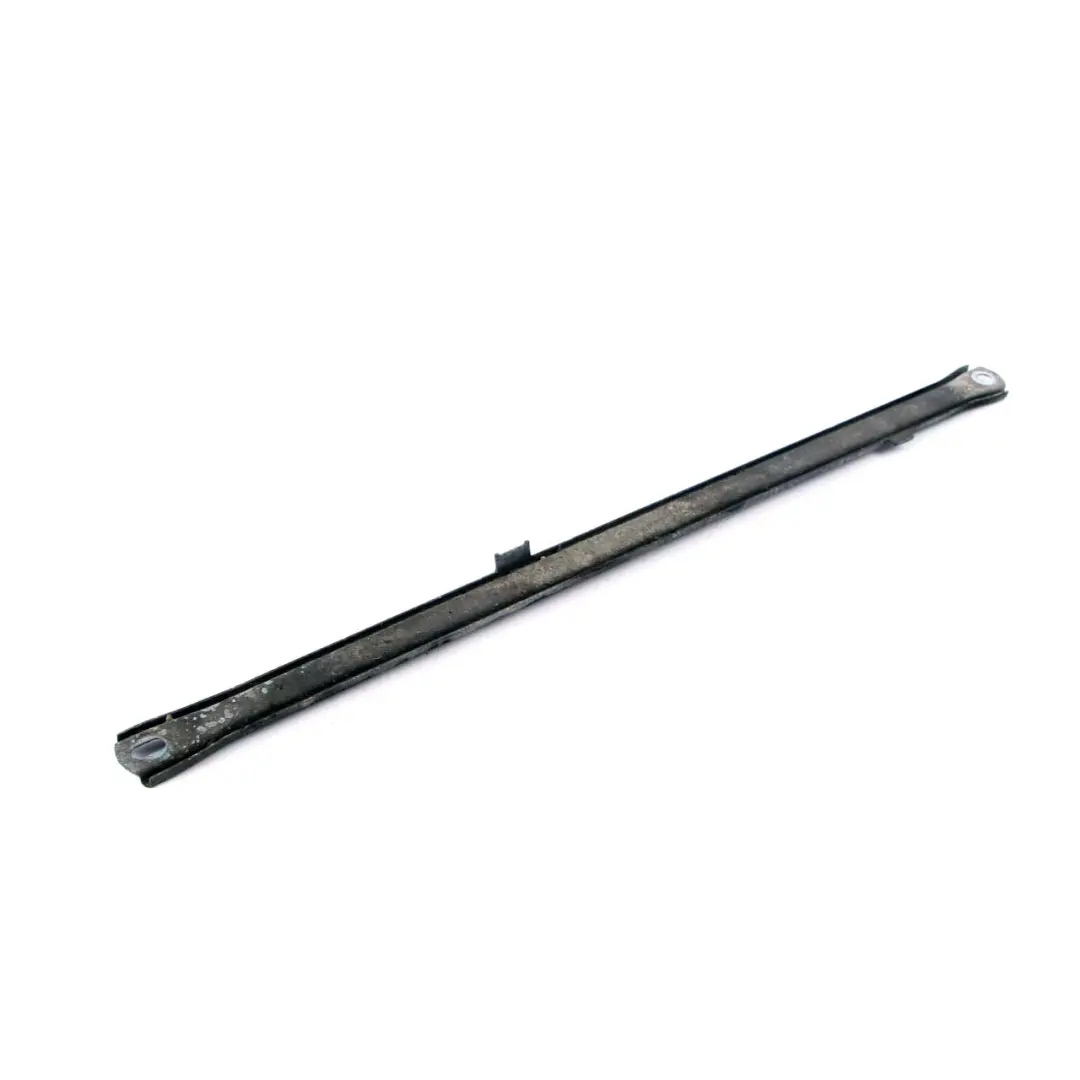 Mercedes W212 Spritzschutz Stütze Strebe Vorne - SKU A2125240147 - Teilenummer A2125240147
