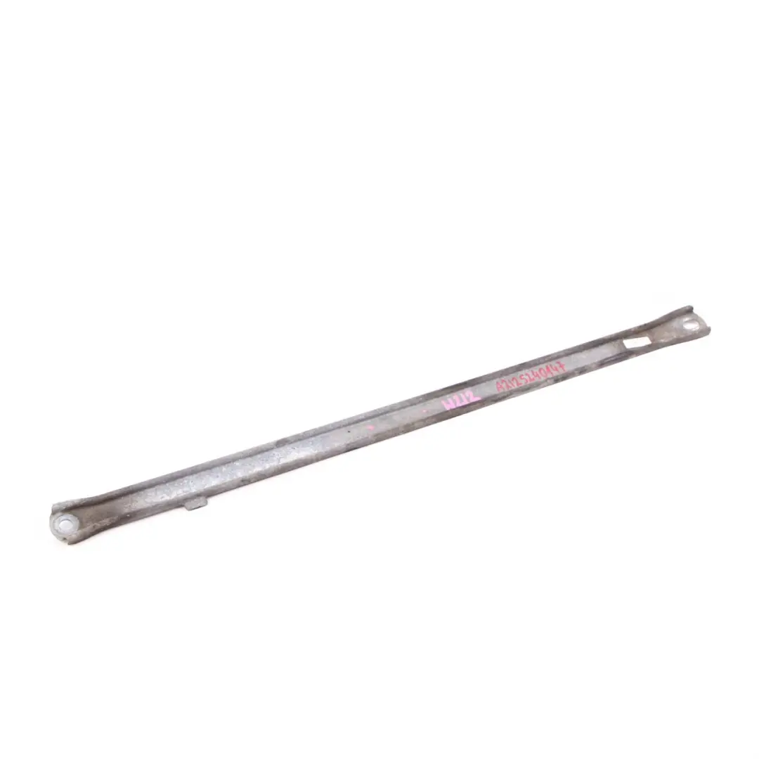Mercedes W212 Pare-Boue Barre Soutien Avant - SKU A2125240147 - Numéro de pièce A2125240147