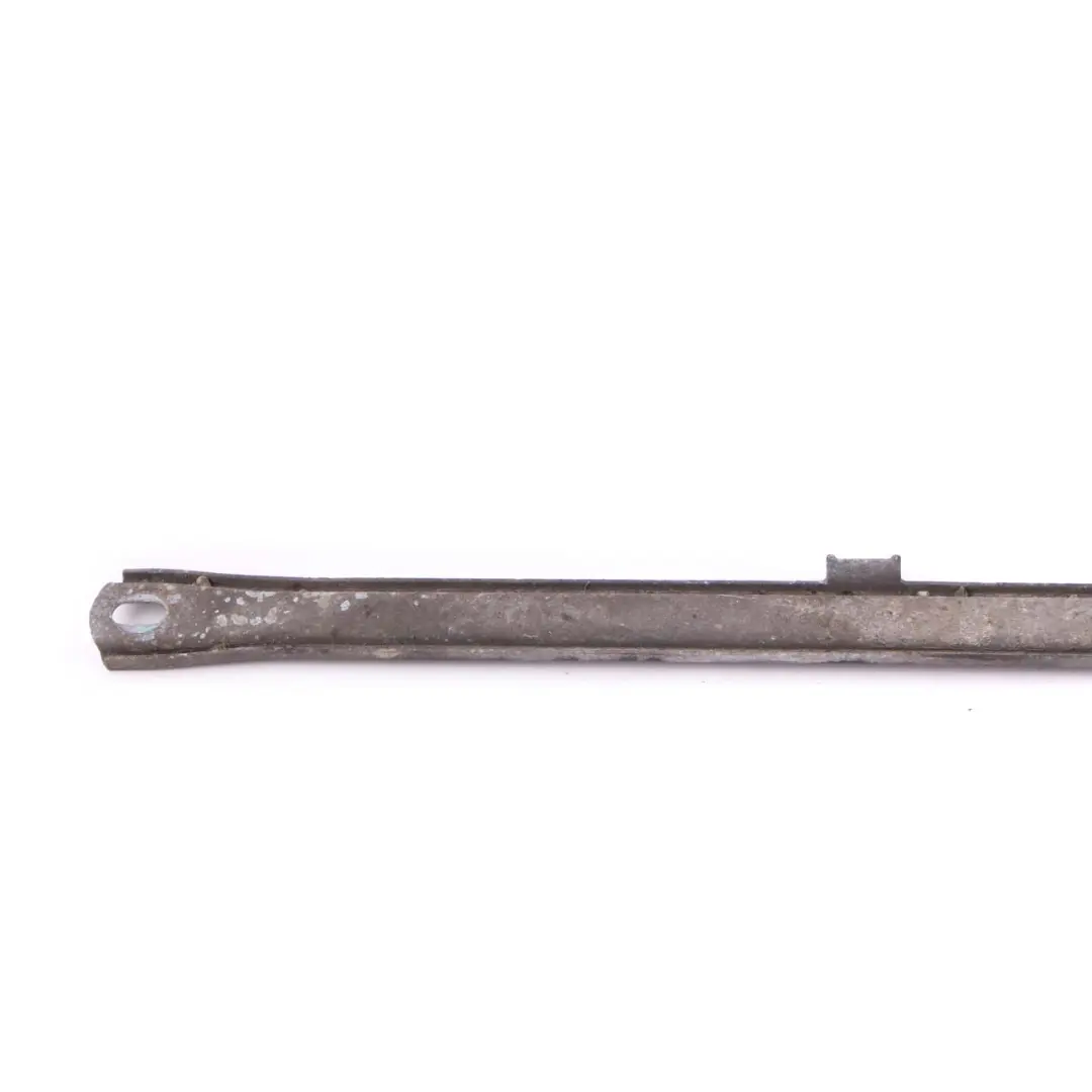 Mercedes W212 Paraspruzzi Barra Di Supporto Puntone Anteriore - SKU A2125240147 - Numero di parte A2125240147