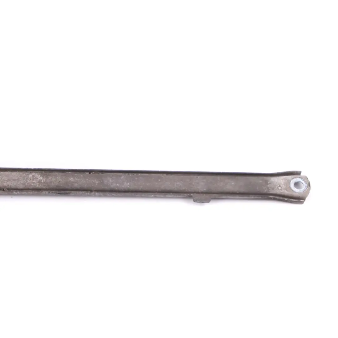 Mercedes W212 Pare-Boue Barre Soutien Avant - SKU A2125240147 - Numéro de pièce A2125240147