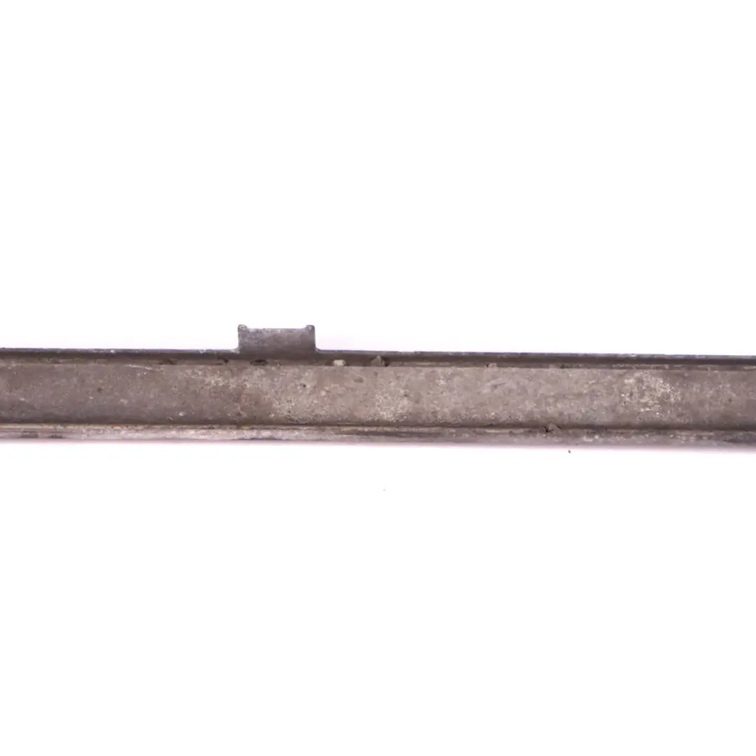 Shield Support Bar Strut Front to Mercedes W212 Splash with Part number A2125240147 Mercedes W212 Splash Shield Support Bar Strut Front - SKU A2125240147 - Part number A2125240147