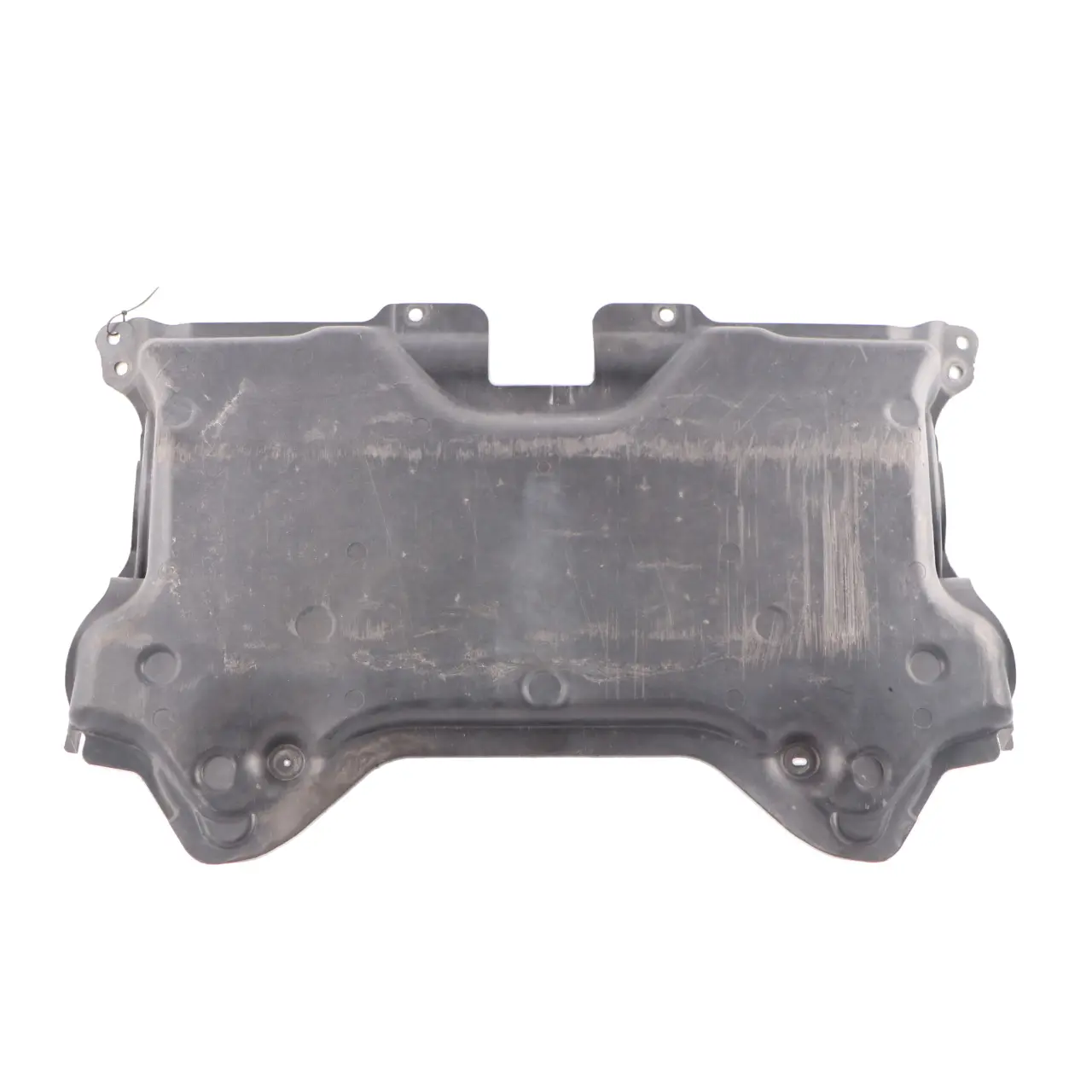 Mercedes W212 Coperchio Pannello Fonoisolante Protezione Motore A2125201323