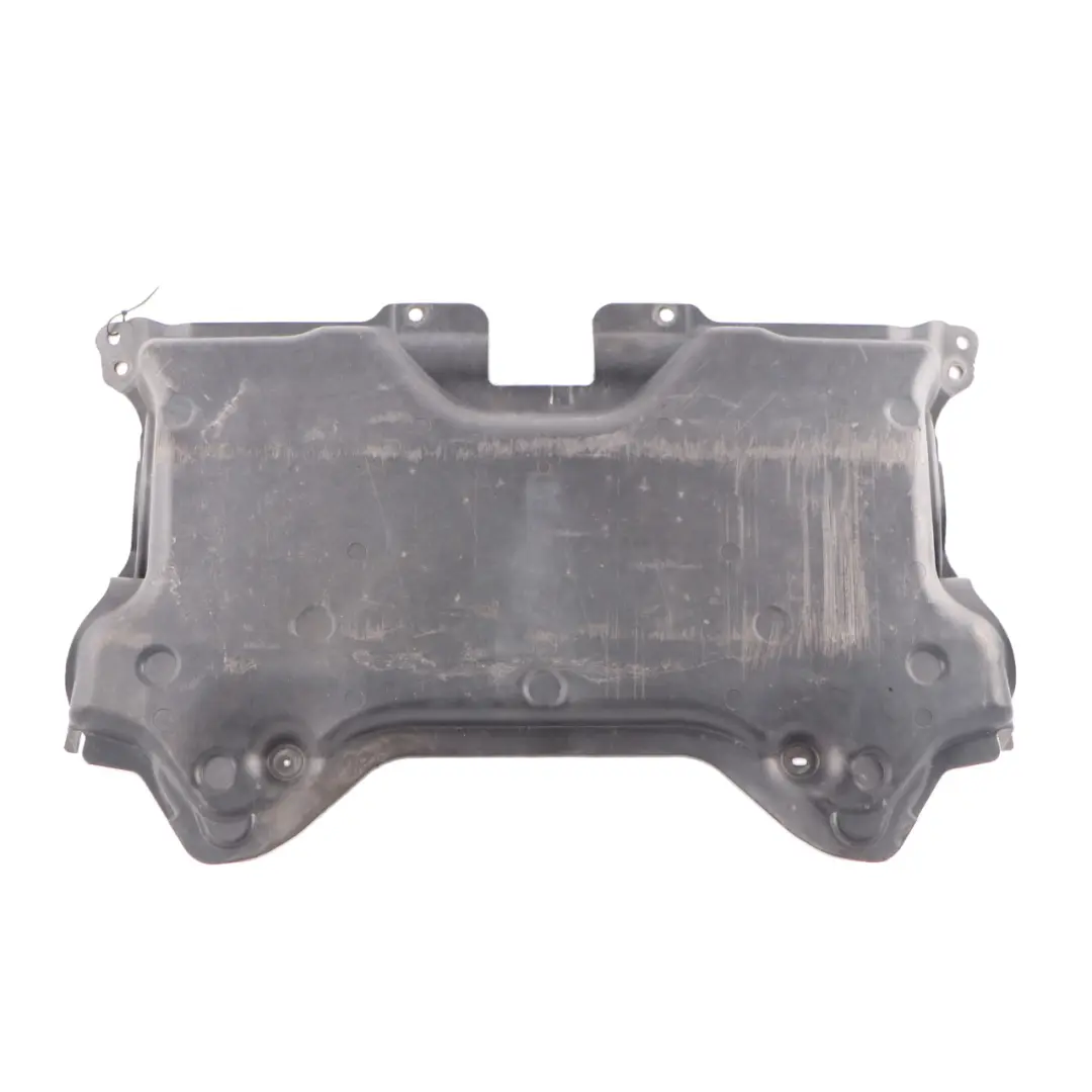 Mercedes W212 Cubierta Suelo Aislamiento Acústico Motor Proteger A2125201323 - SKU A2125241530 - Número de pieza A2125241530