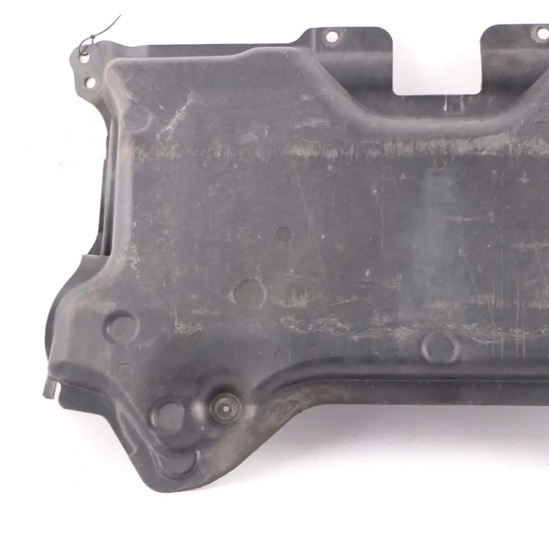 Mercedes W212 Schalldämm Platte Unter Boden Schutz Motor Schutz A2125201323 - SKU A2125241530 - Teilenummer A2125241530