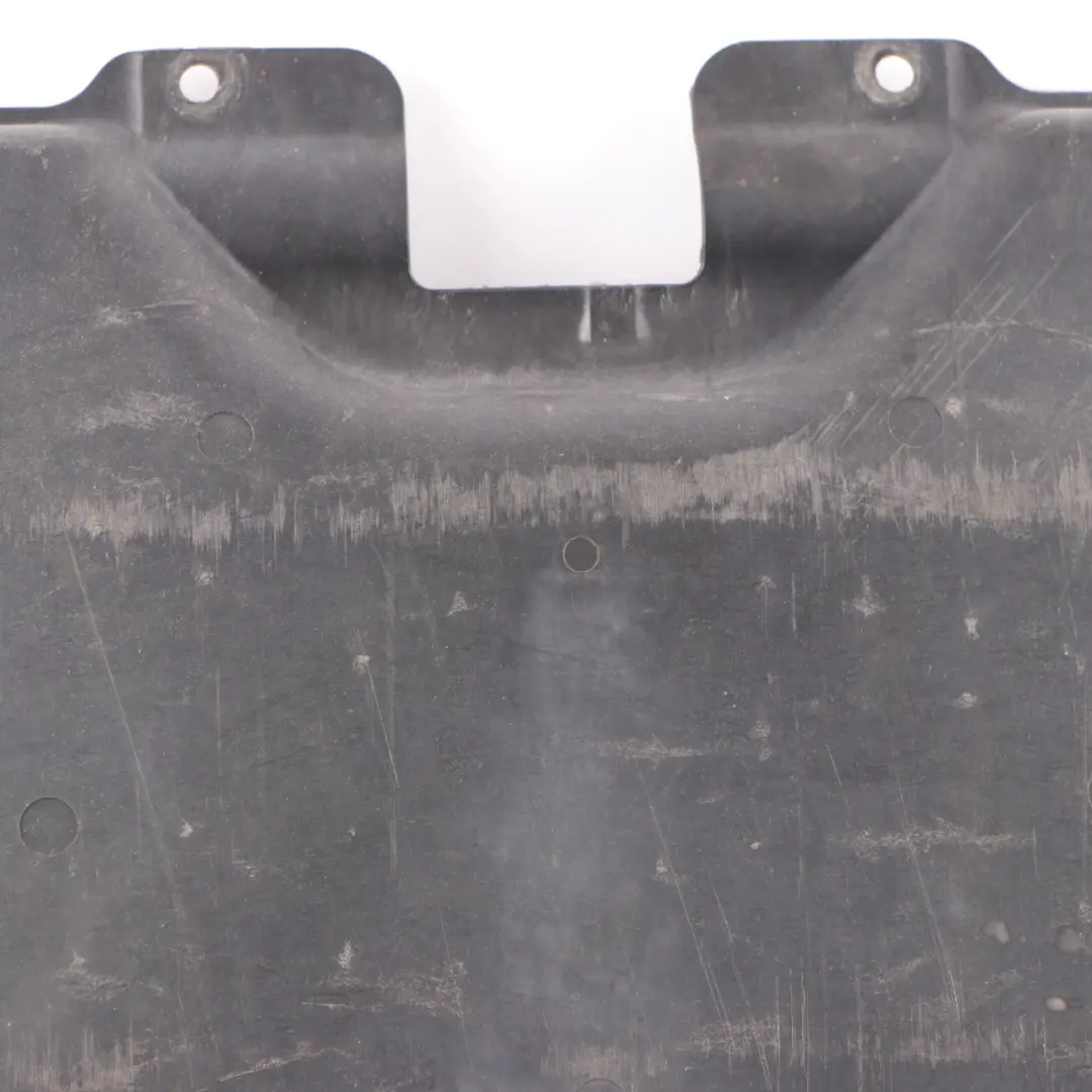 Mercedes W212 Panneau Couvre Plancher Protection Moteur A2125201323 - SKU A2125241530 - Numéro de pièce A2125241530