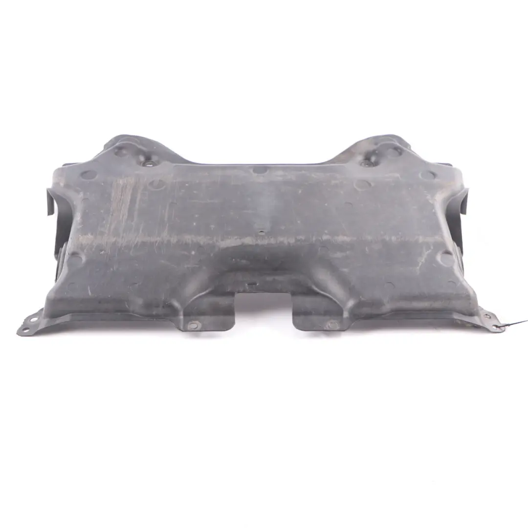 Mercedes W212 Schalldämm Platte Unter Boden Schutz Motor Schutz A2125201323 - SKU A2125241530 - Teilenummer A2125241530