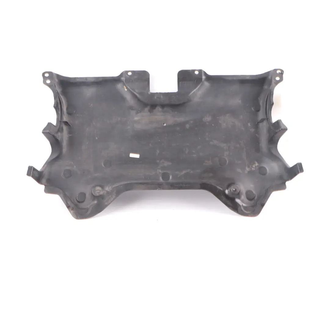 Mercedes W212 Schalldämm Platte Unter Boden Schutz Motor Schutz A2125201323 - SKU A2125241530 - Teilenummer A2125241530