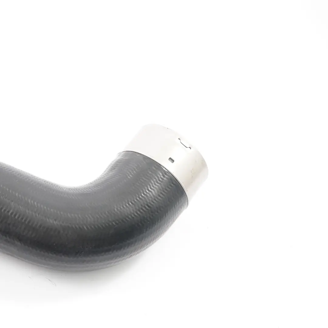 Mercedes W212 Tubo aspirazione aria OM651 Intercooler Carica Diesel - SKU A2125280000 - Numero di parte A2125280000