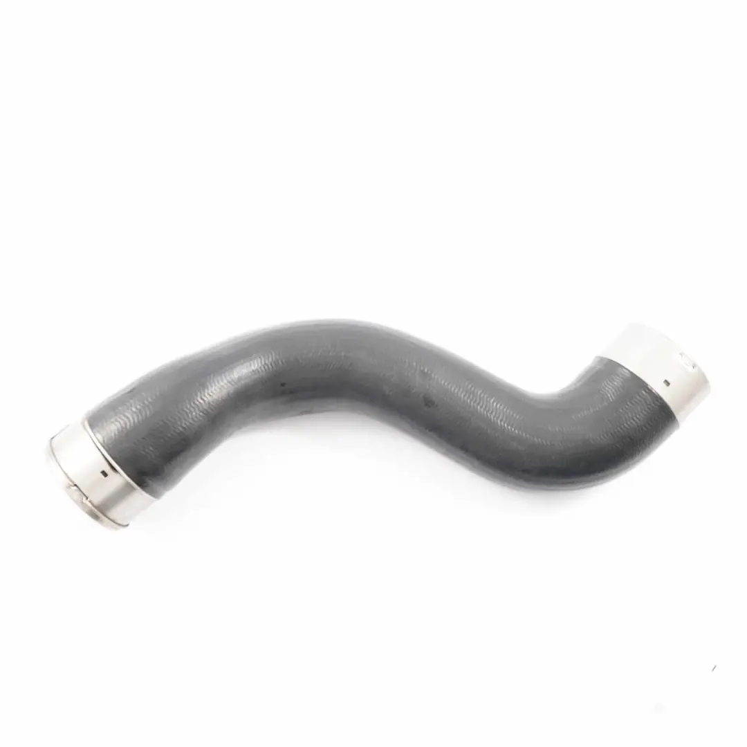 Mercedes W212 Tubo aspirazione aria OM651 Intercooler Carica Diesel - SKU A2125280000 - Numero di parte A2125280000