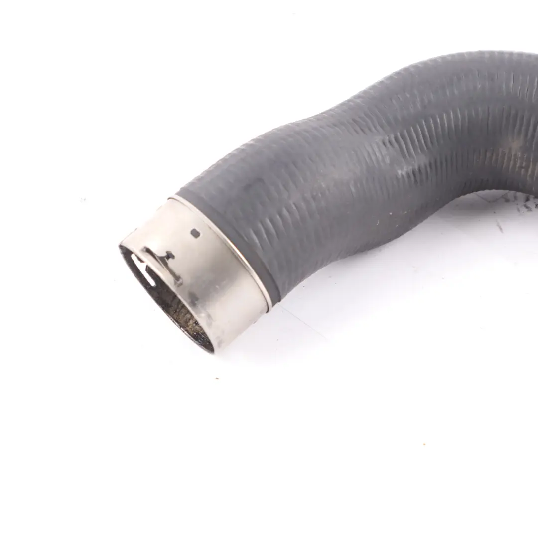 Mercedes W212 OM651 Intercooler Charge Air Cooler Right Hose Diesel - SKU A2125280382 - Part number A2125280382