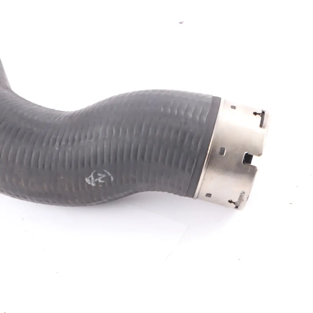 OM651 Ladeluft Kühler Schlauch Rechts Diesel für Mercedes W212 mit Teilenummer A2125280382 Mercedes W212 OM651 Ladeluft Kühler Schlauch Rechts Diesel - SKU A2125280382 - Teilenummer A2125280382