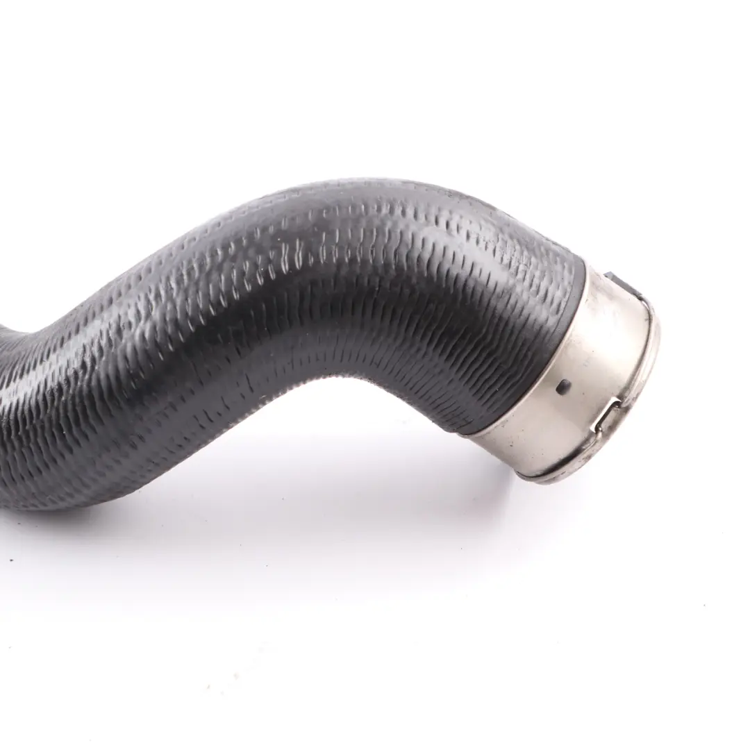 OM651 Diesel Intercooler Hose Right Charge Air Pipe to Mercedes W204 with Part number A2125280682 Mercedes W204 OM651 Diesel Intercooler Hose Right Charge Air Pipe - SKU A2125280682-1 - Part number A2125280682