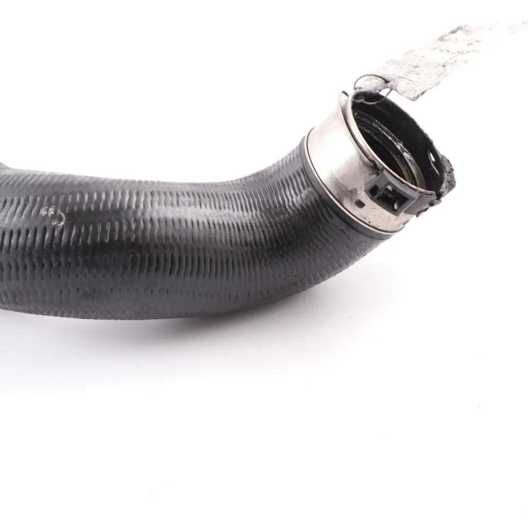 OM651 Diesel Intercooler Hose Right Charge Air Pipe to Mercedes W204 with Part number A2125280682 Mercedes W204 OM651 Diesel Intercooler Hose Right Charge Air Pipe - SKU A2125280682-1 - Part number A2125280682