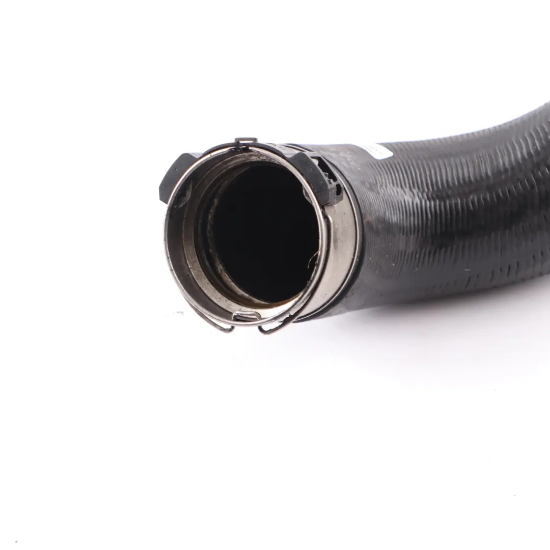 OM651 Diesel Intercooler Hose Right Charge Air Pipe to Mercedes W204 with Part number A2125280682 Mercedes W204 OM651 Diesel Intercooler Hose Right Charge Air Pipe - SKU A2125280682-1 - Part number A2125280682