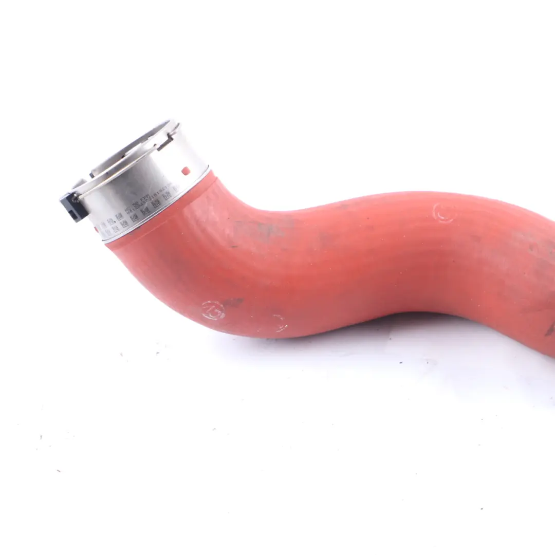 OM651 Diesel Intercooler Manguera Tubo Aire Carga para Mercedes W204 con número de pieza A2125280682 Mercedes W204 OM651 Diesel Intercooler Manguera Tubo Aire Carga - SKU A2125280682 - Número de pieza A2125280682
