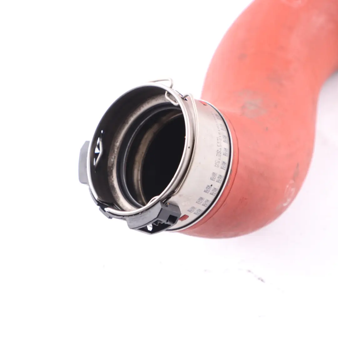 Mercedes W204 OM651 Diesel Intercooler Hose Right Charge Air Pipe - SKU A2125280682 - Part number A2125280682