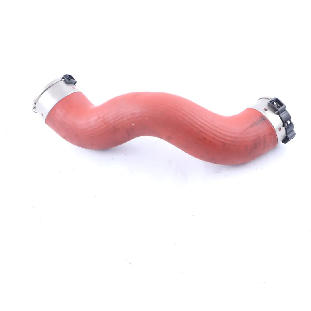 OM651 Diesel Intercooler Manguera Tubo Aire Carga para Mercedes W204 con número de pieza A2125280682 Mercedes W204 OM651 Diesel Intercooler Manguera Tubo Aire Carga - SKU A2125280682 - Número de pieza A2125280682