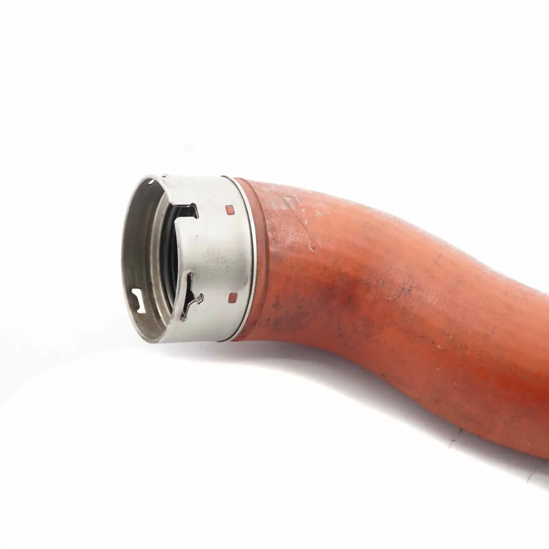 Intake Hose Intercooler Charge Pipe Diesel Mercedes W204 W212 Air - SKU A2125280882-1 - Part number A2125280882
