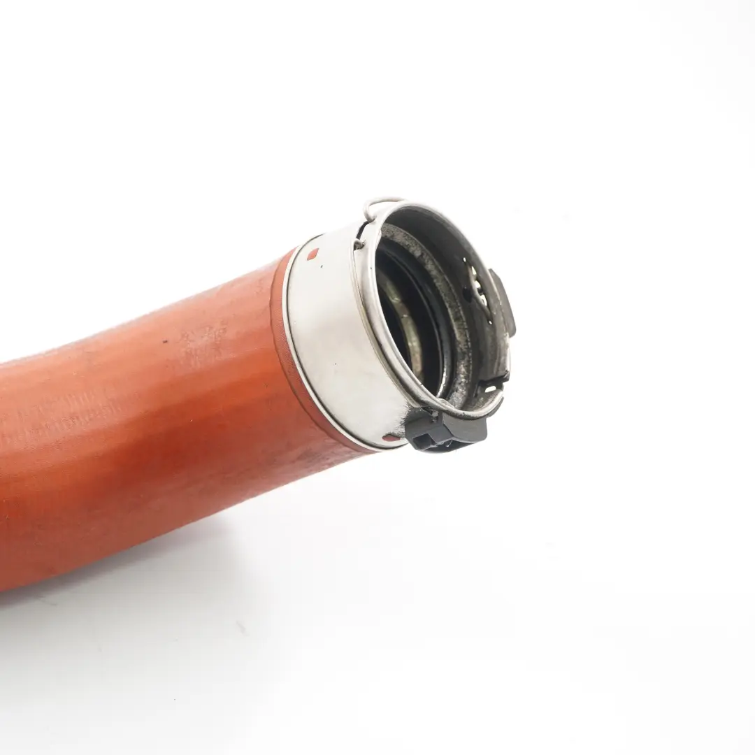 Intake Hose Intercooler Charge Pipe Diesel Mercedes W204 W212 Air - SKU A2125280882-1 - Part number A2125280882