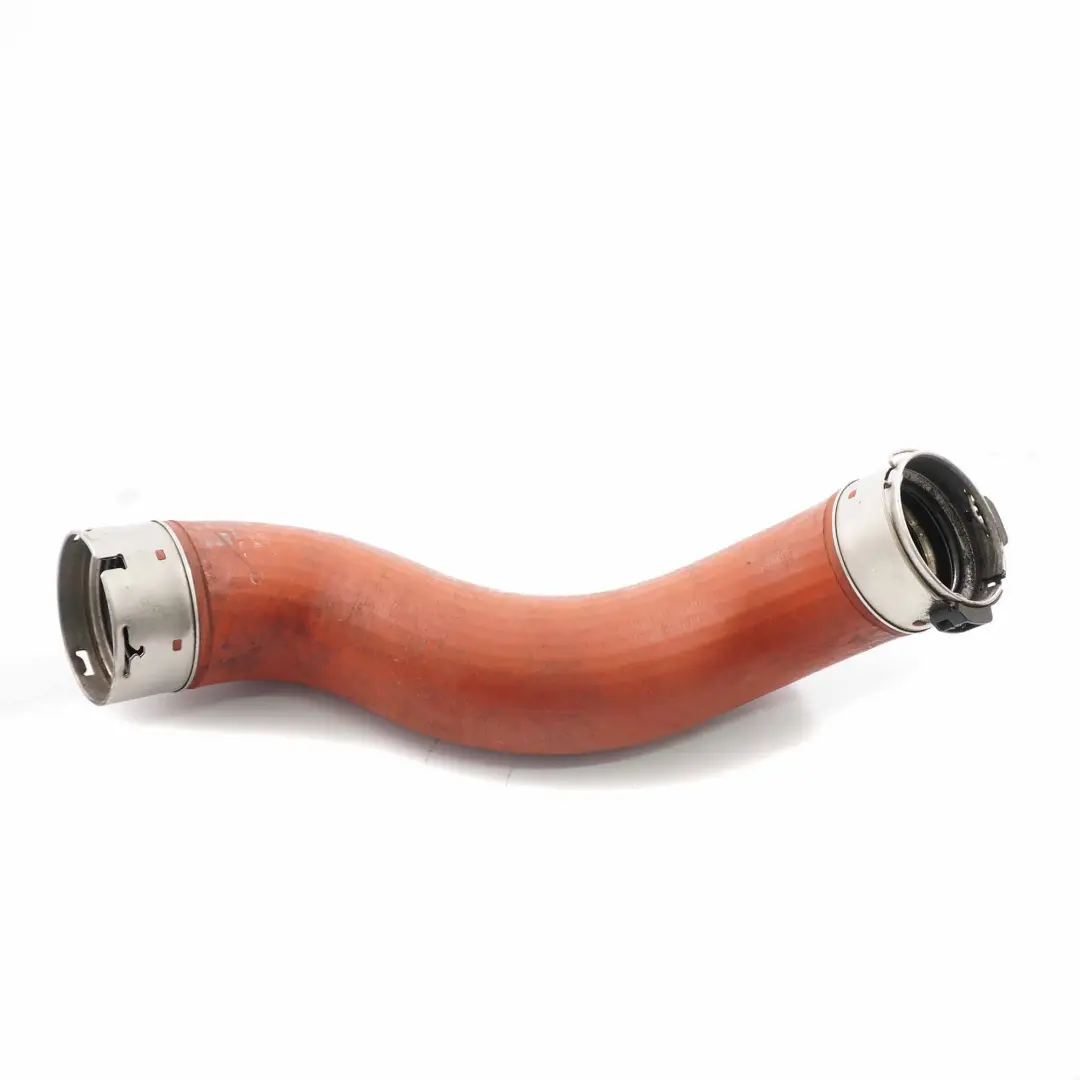 Wąż Przewód Rura Intercoolera do Mercedes W204 W212 o numerze A2125280882 Mercedes W204 W212 Wąż Przewód Rura Intercoolera - SKU A2125280882-1 - Numer Części A2125280882