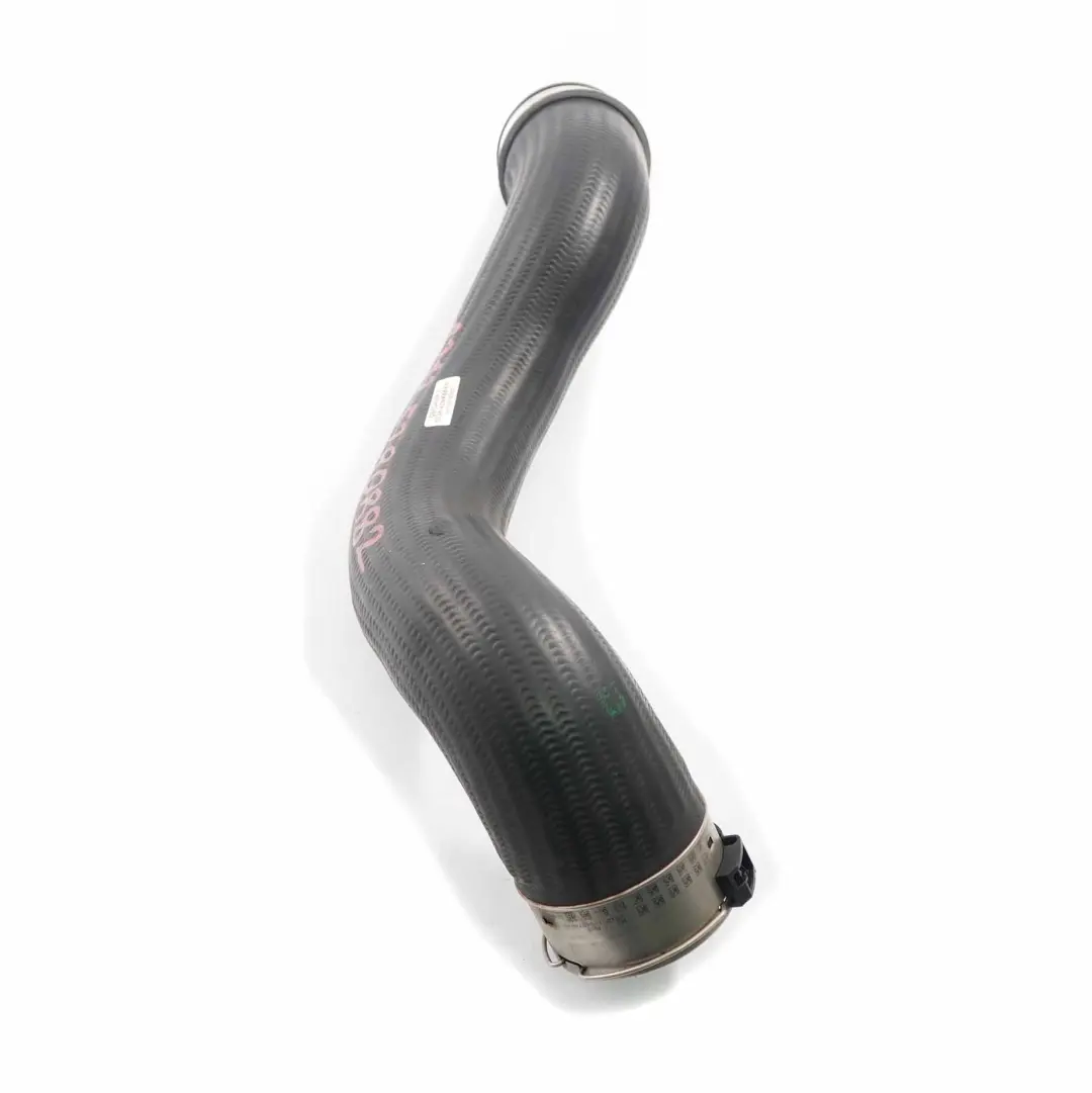 Tubo Aspirazione Intercooler Tubo Carica Diesel per Mercedes W204 W212 con numero di parte A2125280882 Mercedes W204 W212 Tubo Aspirazione Intercooler Tubo Carica Diesel - SKU A2125280882 - Numero di parte A2125280882