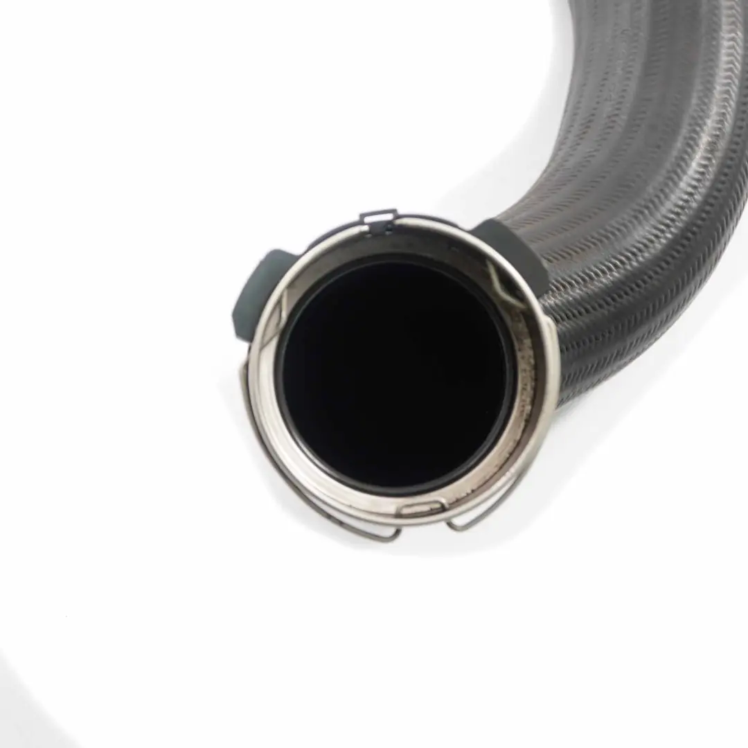 Intake Hose Intercooler Charge Pipe Diesel to Mercedes W204 W212 Air with Part number A2125280882 Mercedes W204 W212 Air Intake Hose Intercooler Charge Pipe Diesel - SKU A2125280882 - Part number A2125280882
