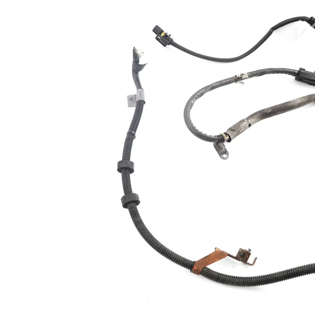  Battery Starter Wiring Alternator Mercedes W212 W218 Harness Cable - SKU rhd-A2125400030 - Part number A2125400030