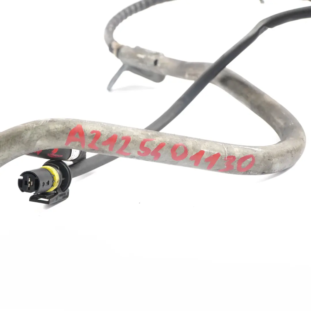  Battery Starter Wiring Alternator Mercedes W212 W218 Harness Cable - SKU rhd-A2125400030 - Part number A2125400030