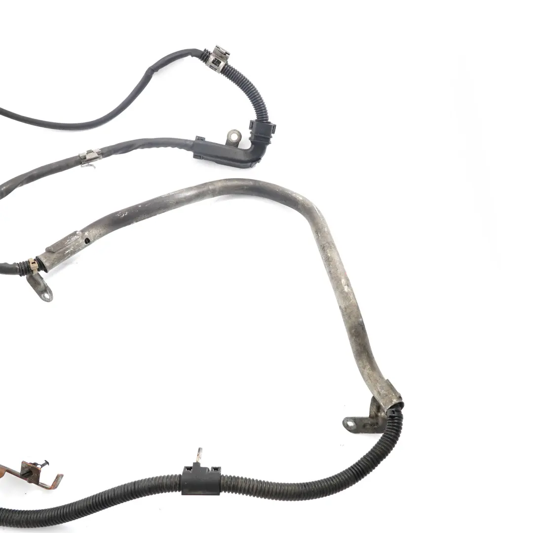 Mercedes W176 W246 Batteriekabel Positivklemme Akkukabel A2465407932 - SKU rhd-A2125400030 - Teilenummer A2125400030