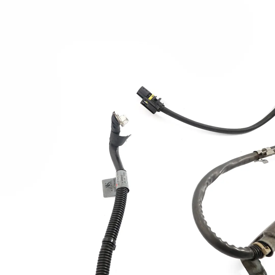 Battery Starter Wiring Alternator Mercedes W212 W218 Harness Cable - SKU rhd-A2125400030 - Part number A2125400030