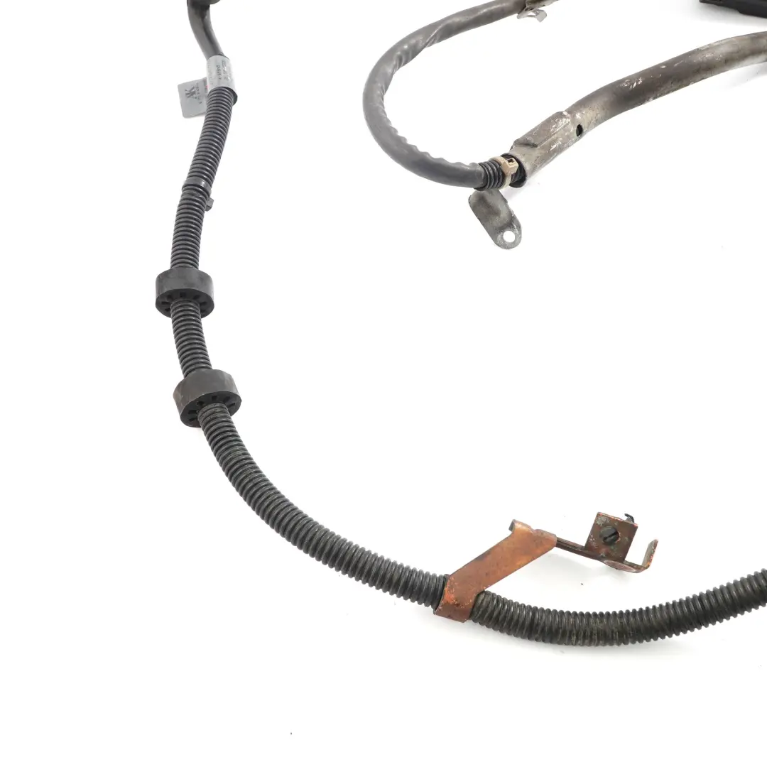 Mercedes W176 W246 Cable de la Batterie Positif A2465407932 - SKU rhd-A2125400030 - Numéro de pièce A2125400030