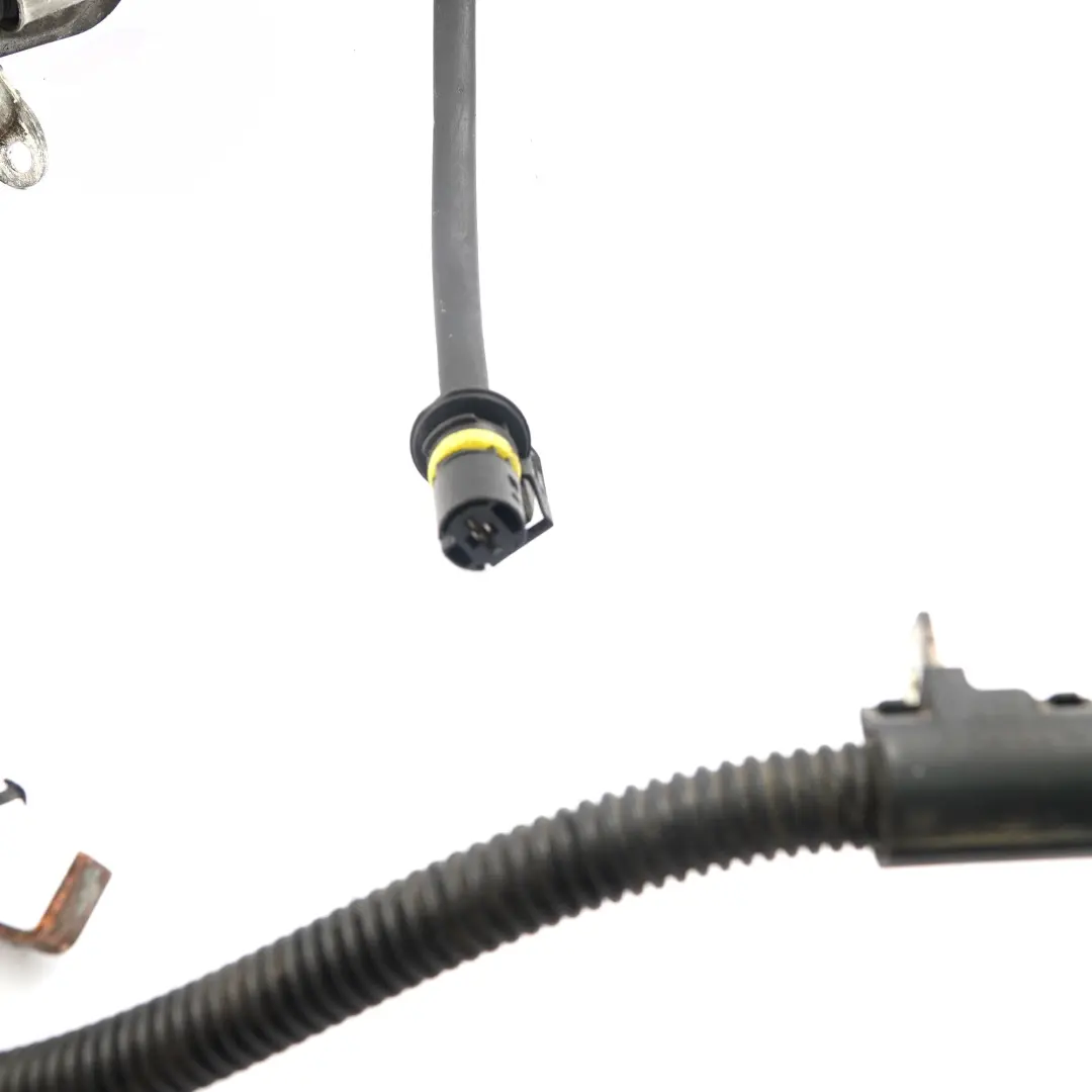 Battery Starter Wiring Alternator Mercedes W212 W218 Harness Cable - SKU rhd-A2125400030 - Part number A2125400030