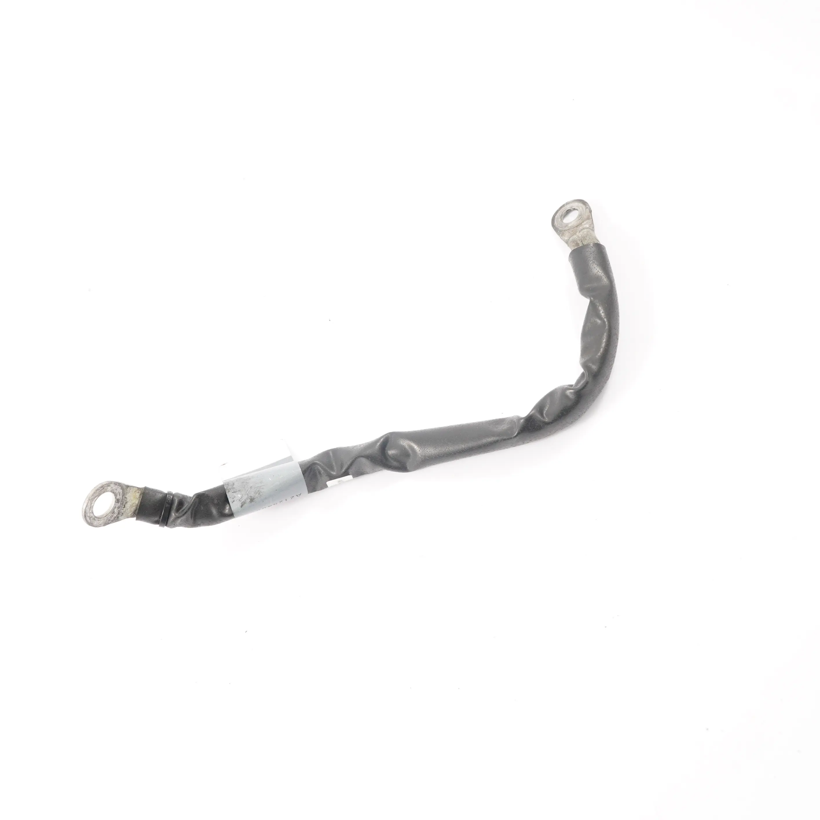 Mercedes W204 W207 W212 Batteria Avviamento Cavo Massa