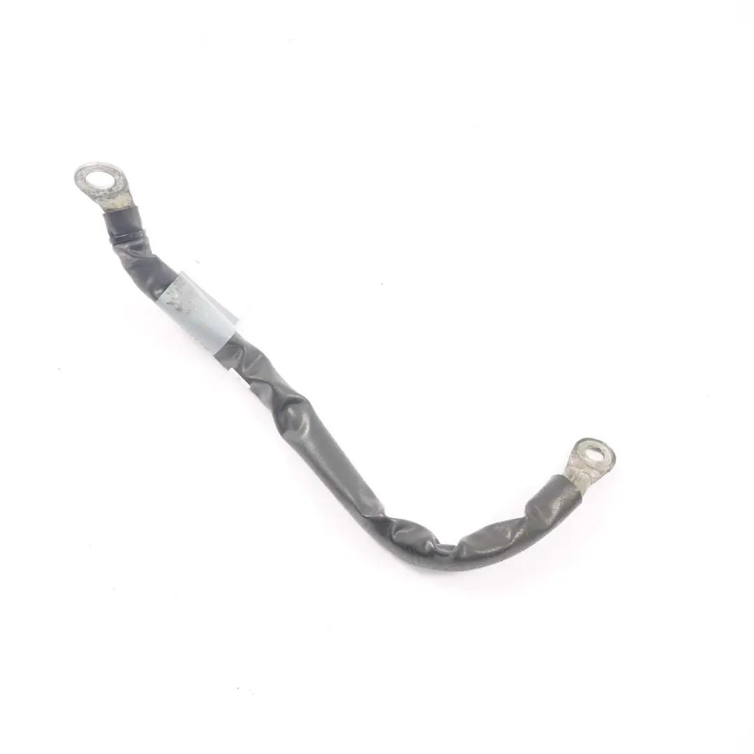 Mercedes W204 W207 W212 Kabel Przewód Masowy Masa - SKU A2125400035 - Numer Części A2125400035