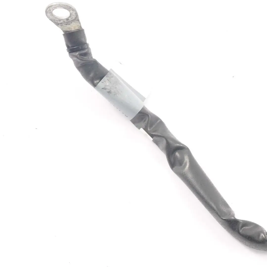  Mercedes-Benz W204 W207 W212 Batterie Anlasser Massekabel - SKU A2125400035 - Teilenummer A2125400035