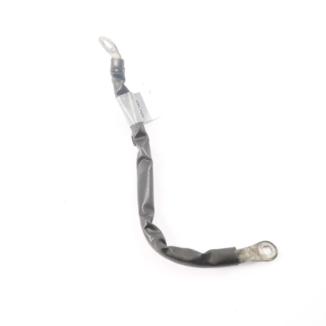  Mercedes-Benz W204 W207 W212 Batterie Anlasser Massekabel - SKU A2125400035 - Teilenummer A2125400035