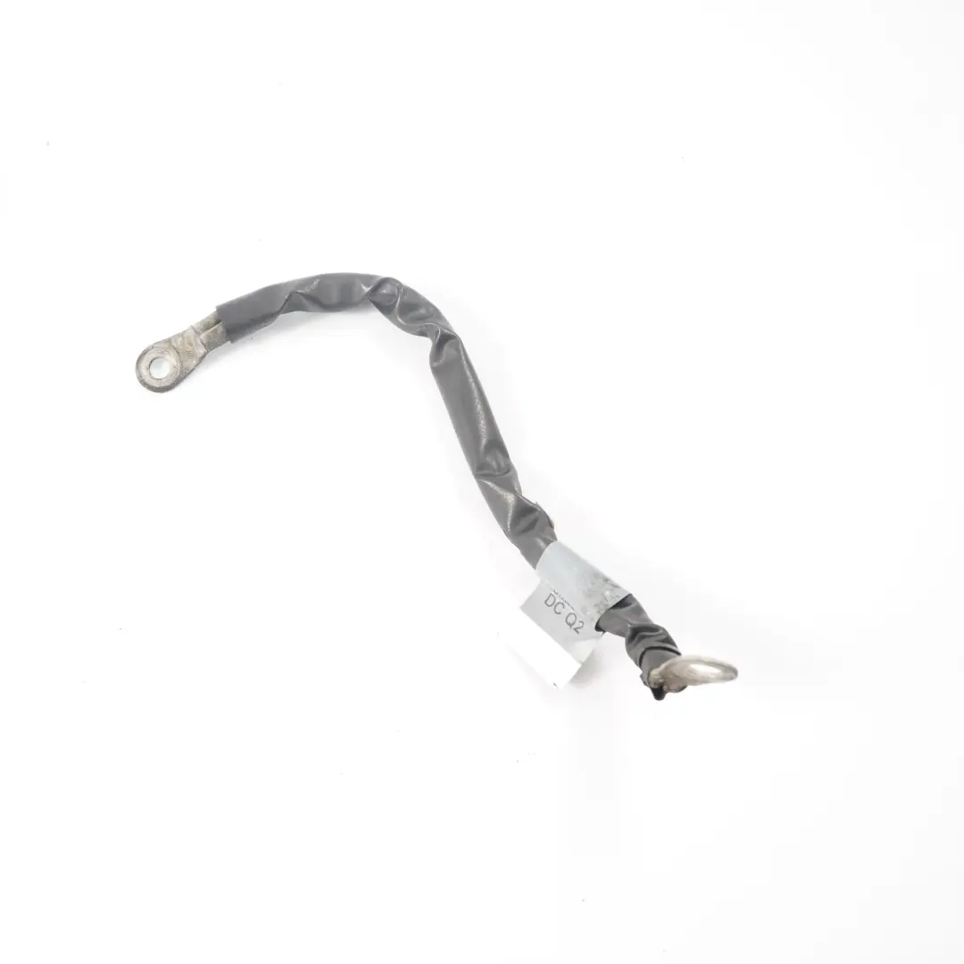  Mercedes-Benz W204 W207 W212 Batterie Anlasser Massekabel - SKU A2125400035 - Teilenummer A2125400035