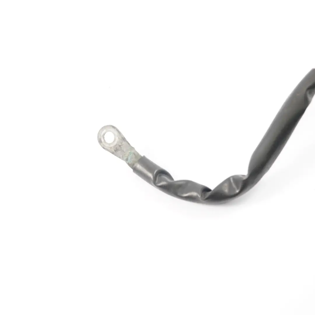  Earth Ground Cable Mercedes W204 W207 W212 Battery Starter Wiring - SKU A2125400035 - Part number A2125400035