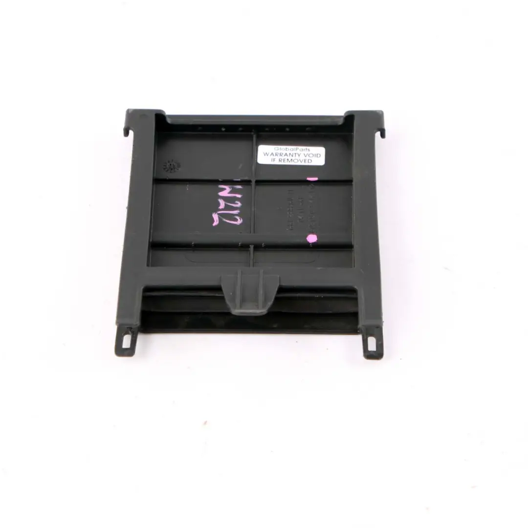 Fuse Box Housing Relay Unit Module to Mercedes W212 with Part number A2125400080 Mercedes W212 Fuse Box Housing Relay Unit Module - SKU A2125400080 - Part number A2125400080