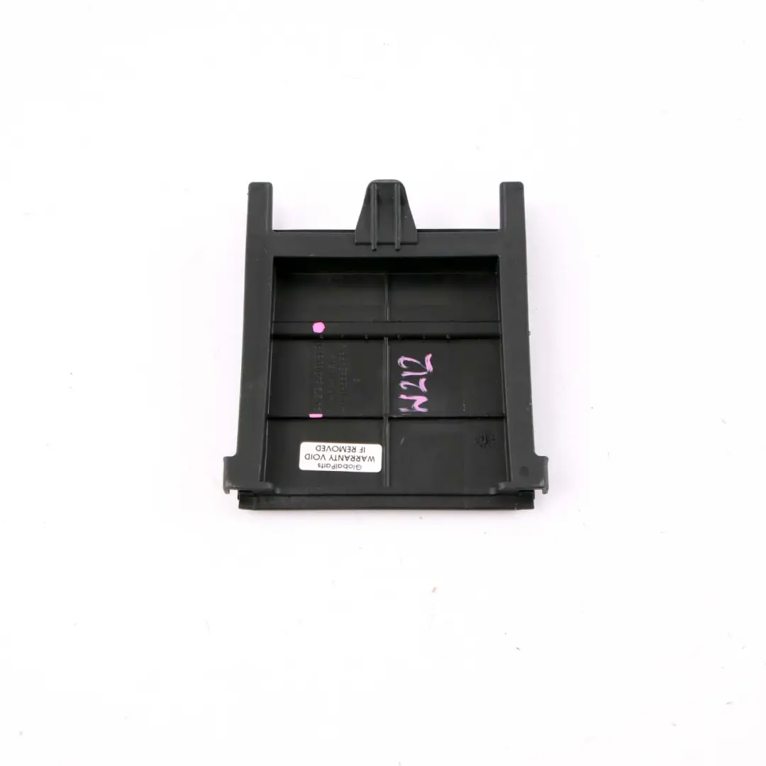 Mercedes W212 Sicherungskasten Gehäuse Relaiseinheit Modul - SKU A2125400080 - Teilenummer A2125400080