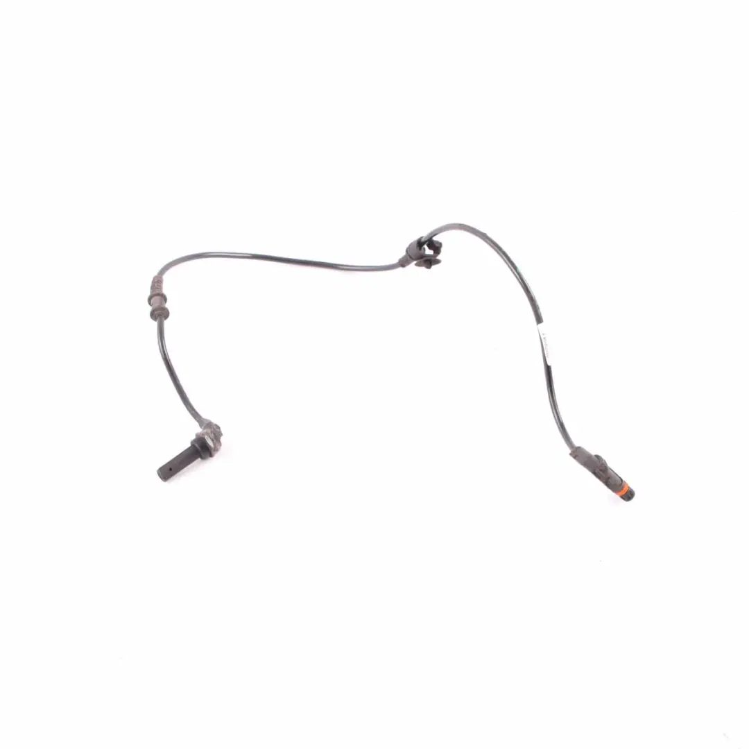 Sensore Velocità Ruota Anteriore Sinistra Destra Cavo per Mercedes W212 con numero di parte A2125400117 Mercedes W212 Sensore Velocità Ruota Anteriore Sinistra Destra Cavo - SKU A2125400117 - Numero di parte A2125400117