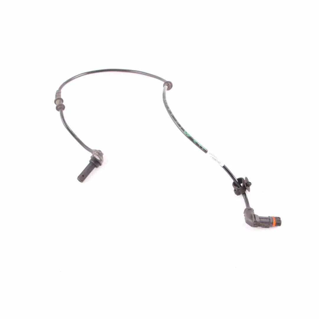 Sensor De Velocidad Rueda Delantera Izquierda Derecha para Mercedes W212 con número de pieza A2125400117 Mercedes W212 Sensor De Velocidad Rueda Delantera Izquierda Derecha - SKU A2125400117 - Número de pieza A2125400117