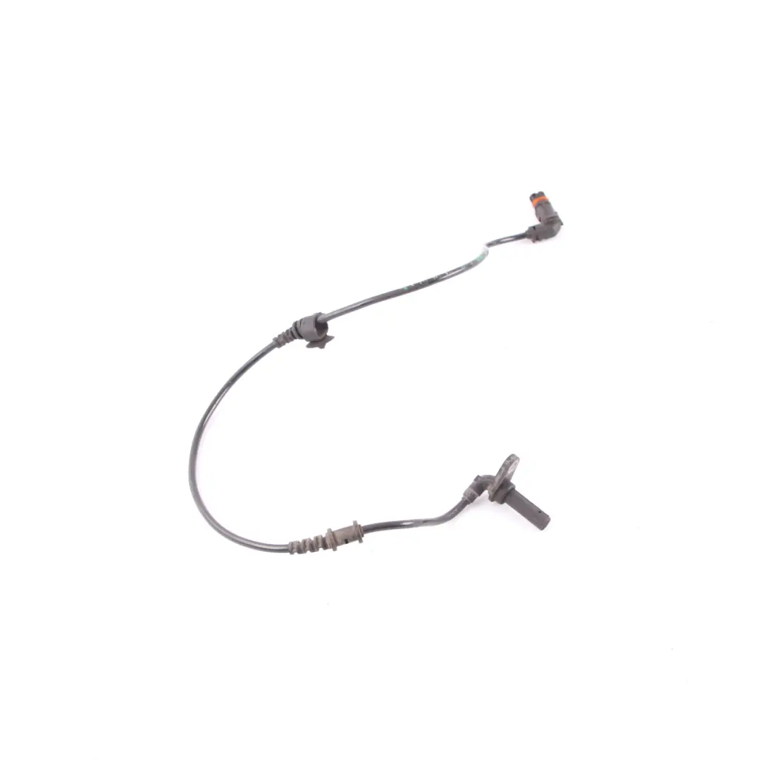 Sensore Velocità Ruota Anteriore Sinistra Destra Cavo per Mercedes W212 con numero di parte A2125400117 Mercedes W212 Sensore Velocità Ruota Anteriore Sinistra Destra Cavo - SKU A2125400117 - Numero di parte A2125400117