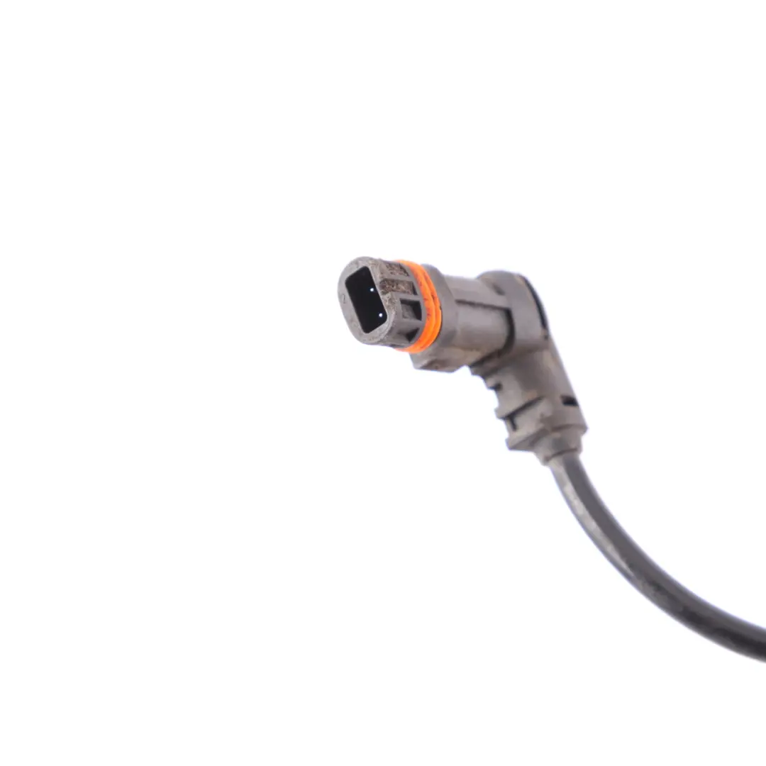 Sensor Front Left Right RPM Cable to Mercedes W212 Wheel Speed with Part number A2125400117 Mercedes W212 Wheel Speed Sensor Front Left Right RPM Cable - SKU A2125400117 - Part number A2125400117